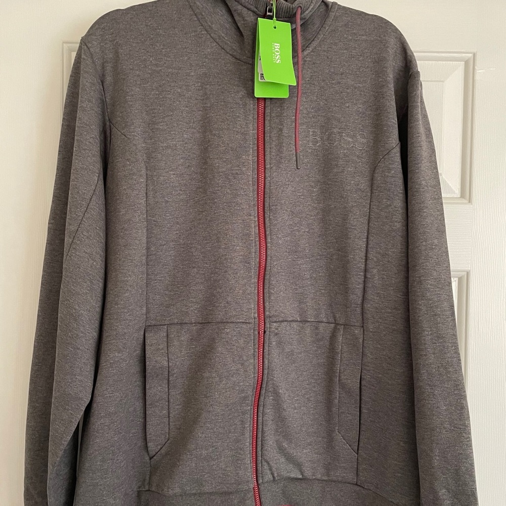 Hugo Boss Sweatsuit